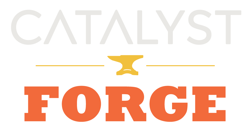 Catalyst Forge